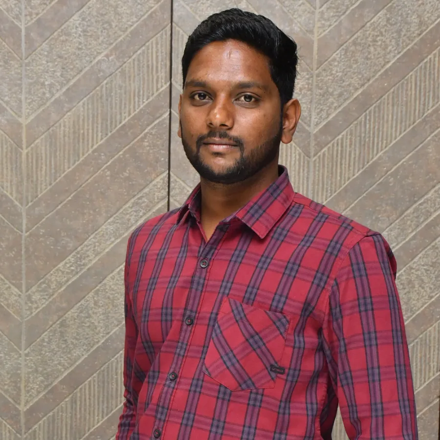 Anthony Nelson Nanakan