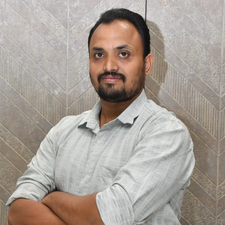 Vino Varghese