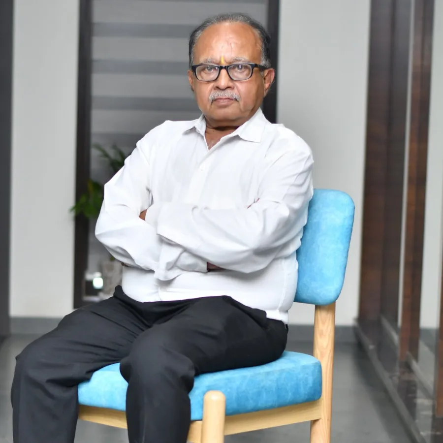 Bhavin S Raja