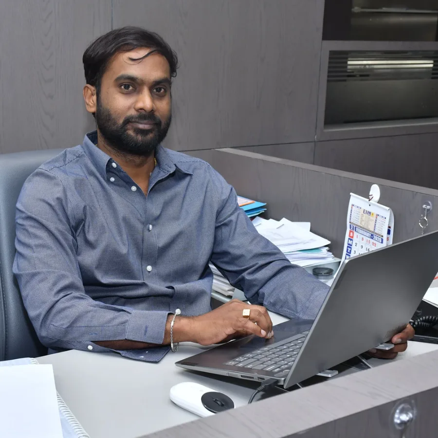 Umapathi Landa