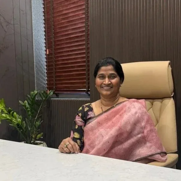 Rajini Chikkala